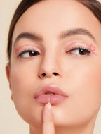 Sheglam Color Crush Liquid Eyeliner | Bold Color, Smudge-Proof Wear