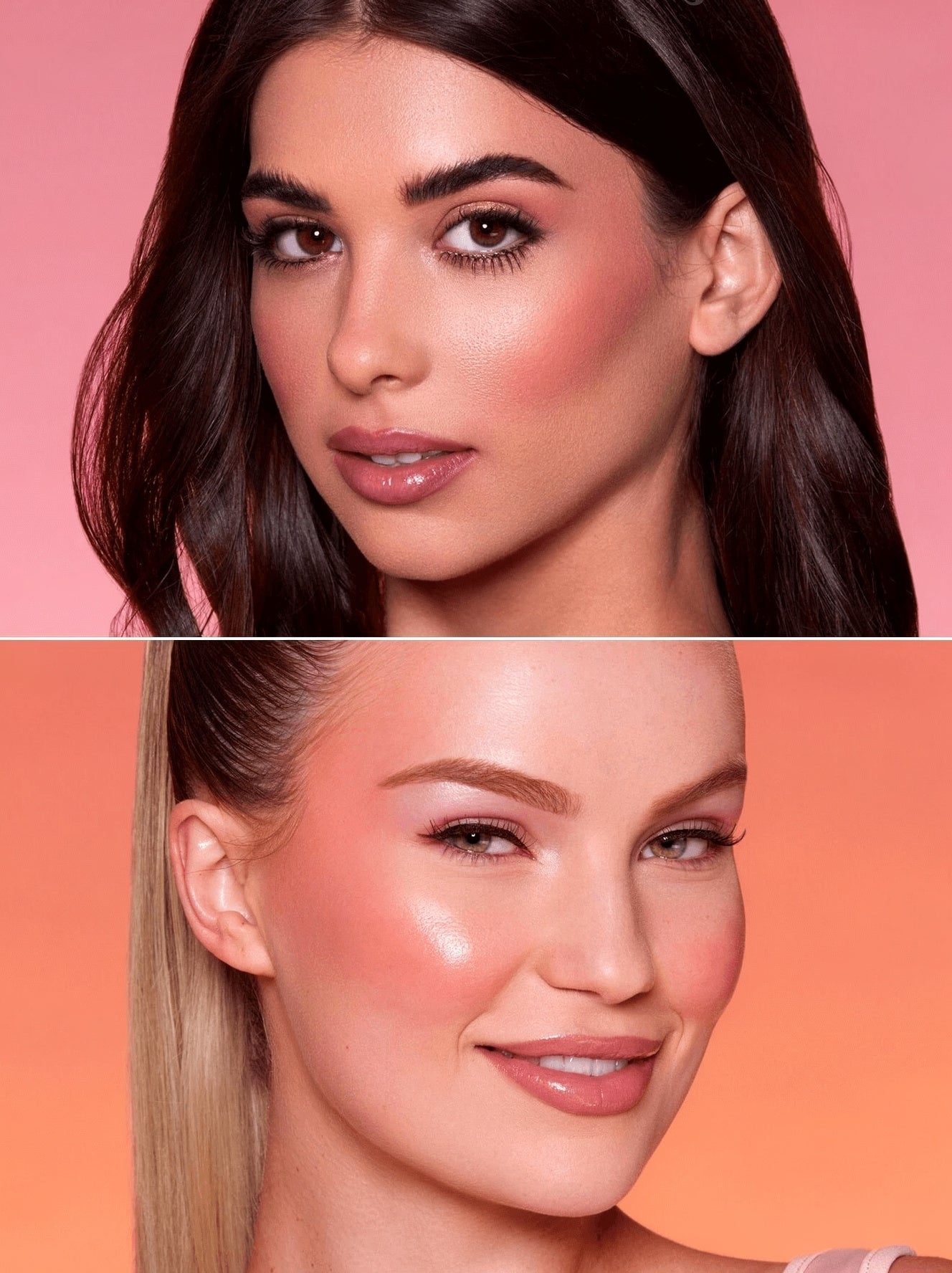 Sheglam Color Bloom Liquid Blush Matte Finish