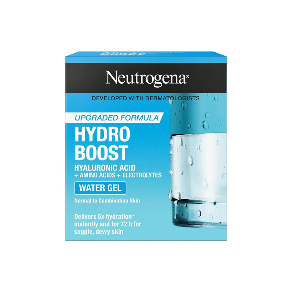 Neutrogena Hydro Boost Water Gel