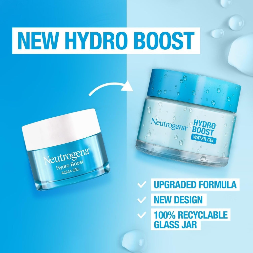 Neutrogena Hydro Boost Water Gel