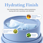 Dr. Althea – Pore Refresh Grinding Cleansing Balm (50ml)