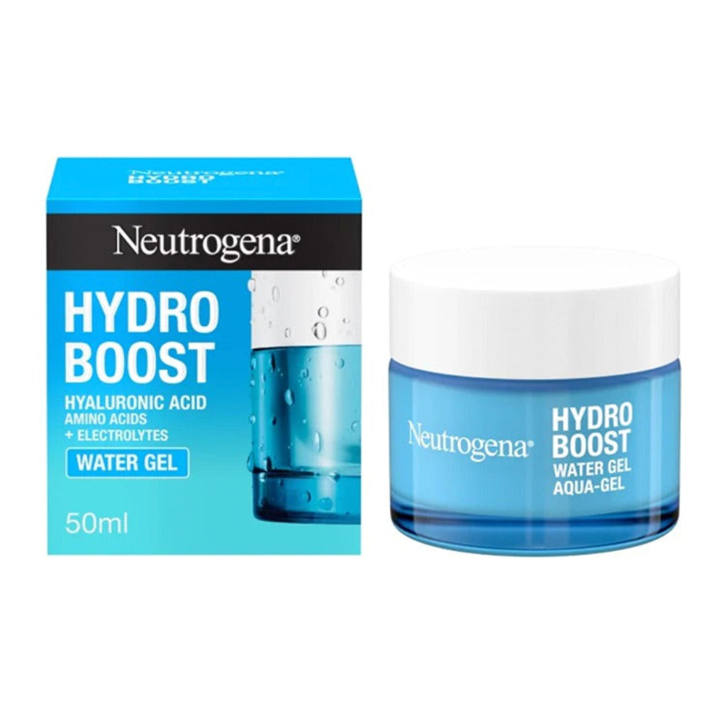 Neutrogena Hydro Boost Water Gel