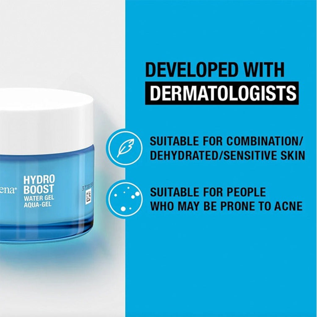 Neutrogena Hydro Boost Water Gel