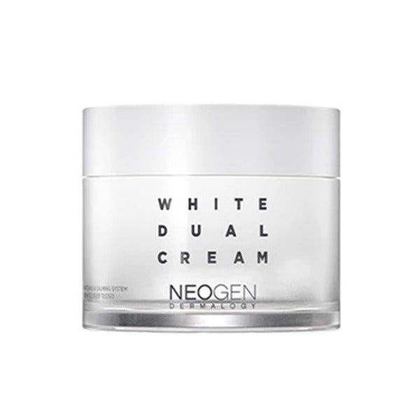 NEOGEN – Dermalogy White Dual Cream 80ml
