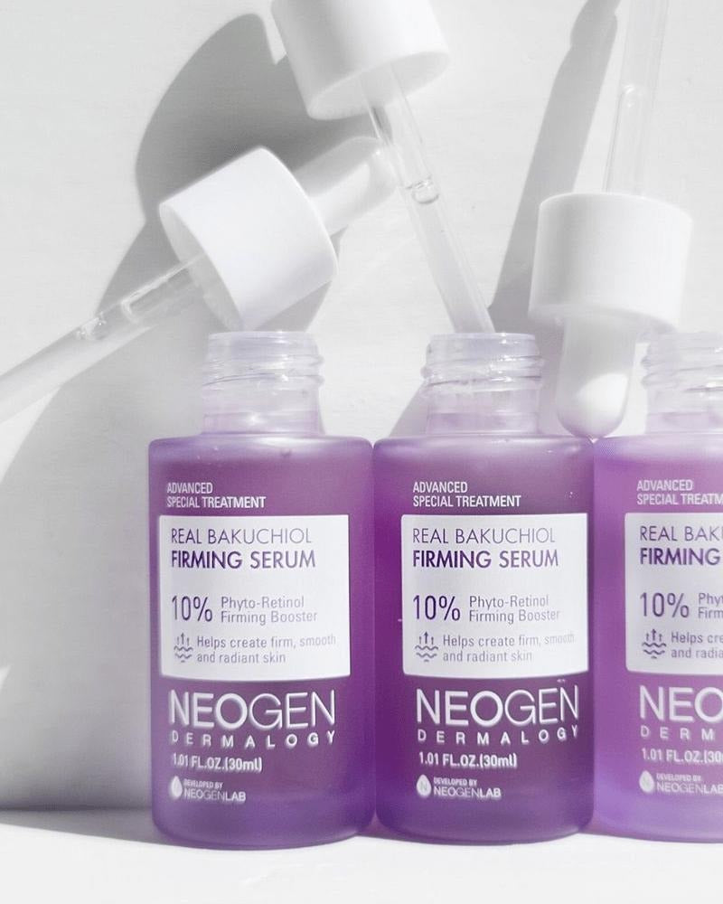 Neogen Real Bakuchiol Firming Serum 10ML mini