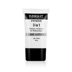 Insight Cosmetics 3-in-1 Primer – Hydrating, Pore-Minimizing Makeup Base