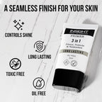 Insight Cosmetics 3-in-1 Primer – Hydrating, Pore-Minimizing Makeup Base