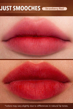 Sheglam Soft Haze Lip Blur | Water-Based Matte Lip Tint with Long-Lasting Color