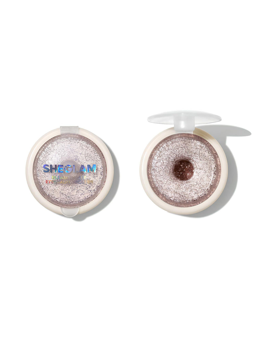 Sheglam Gleam Chaser Eyeshadow Topper | Vegan Glitter Eyeshadow Topper