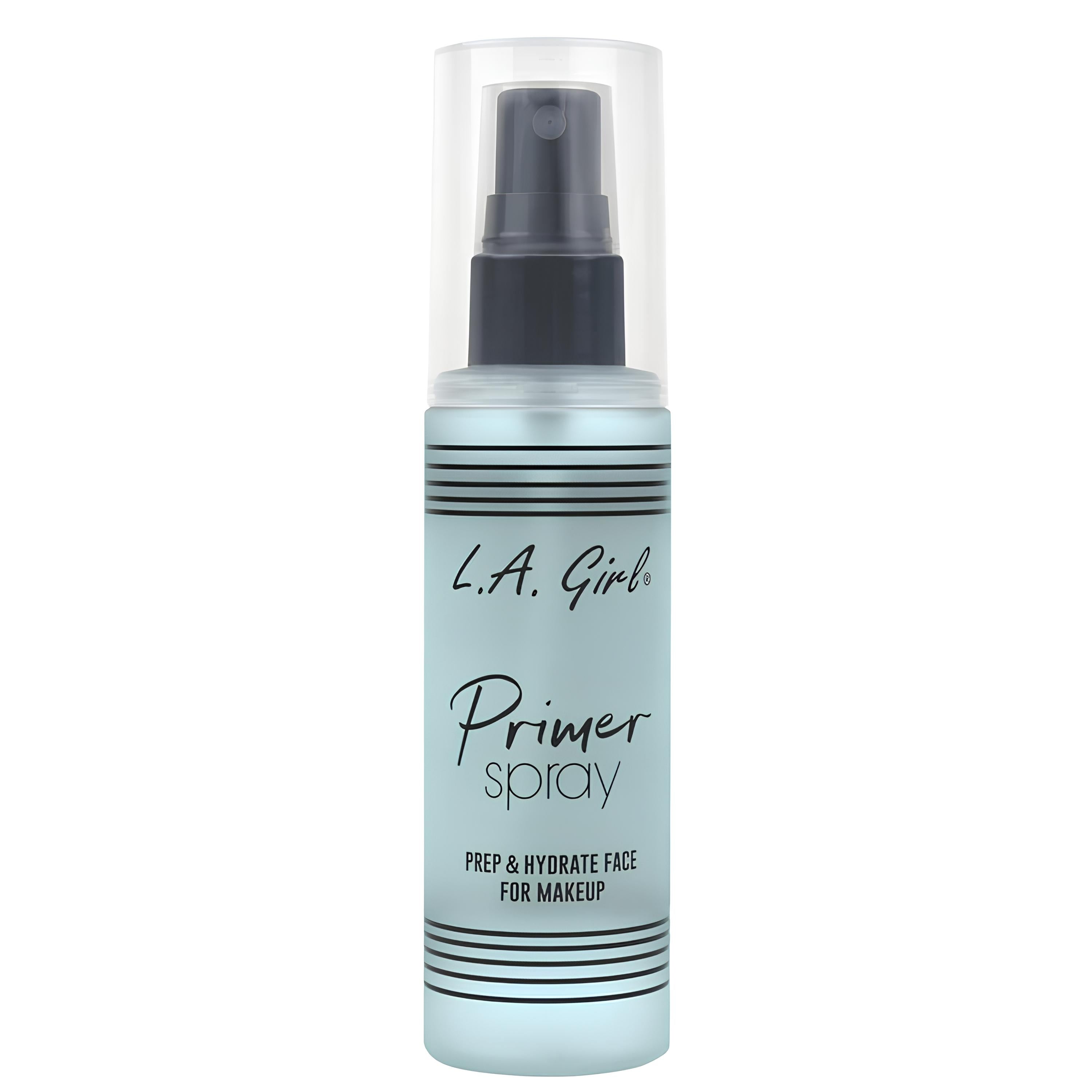 L.A. Girl Primer Spray GFS916 – Hydrating Makeup Prep & Setting Spray 80ml
