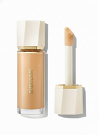 Sheglam Sunburst Glow Mixer | Multi-Use Liquid Illuminator with Squalane