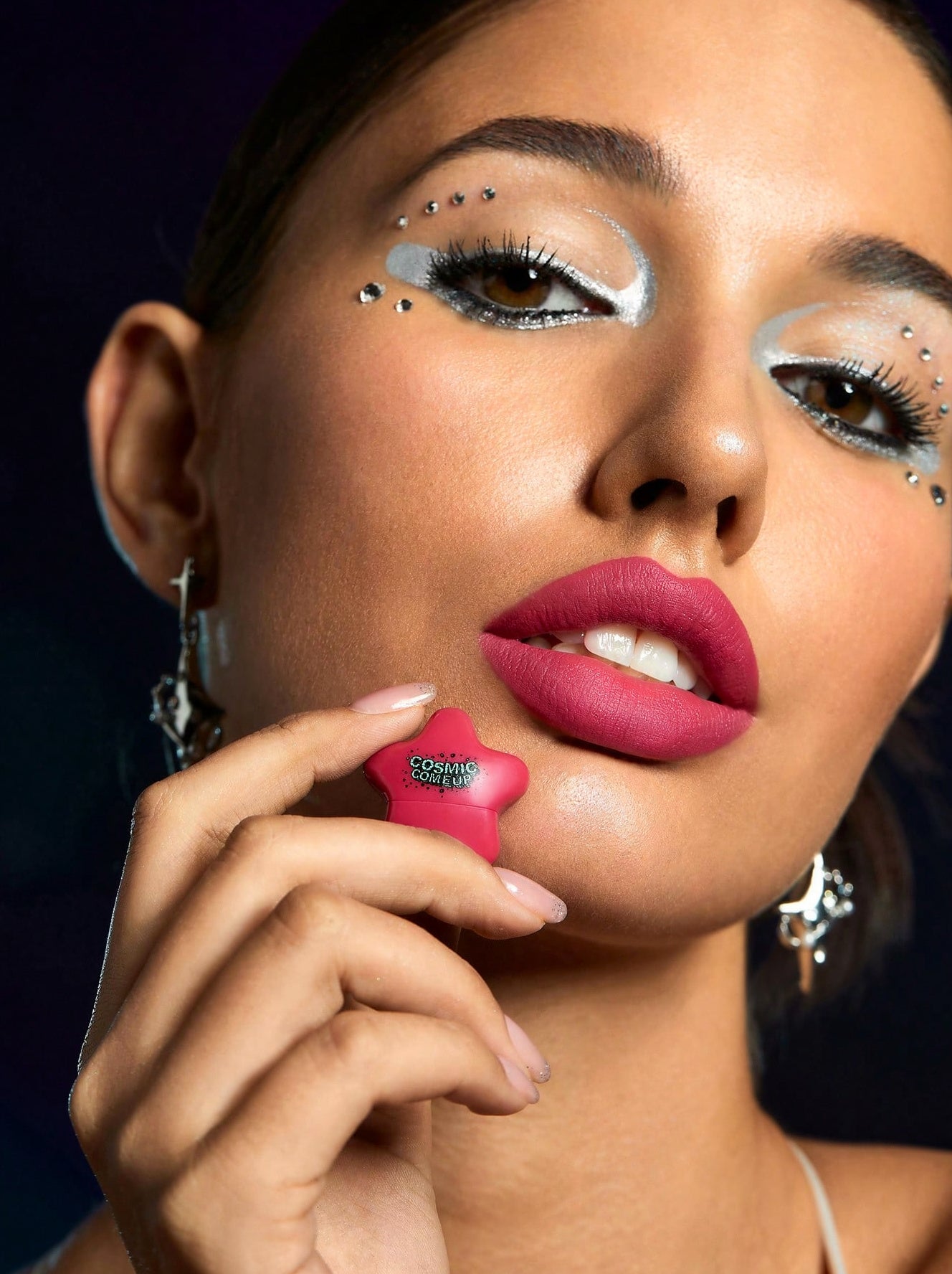 Sheglam Hi-Beam Mini Lipstick Set-Stella Set