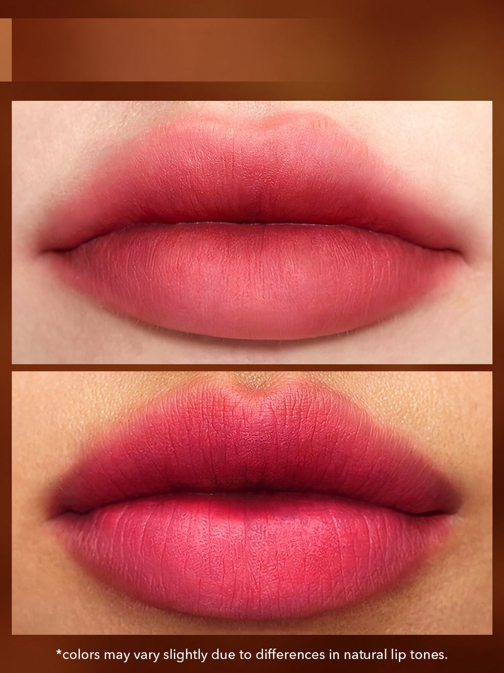 Sheglam Soft Haze Lip Blur | Water-Based Matte Lip Tint with Long-Lasting Color