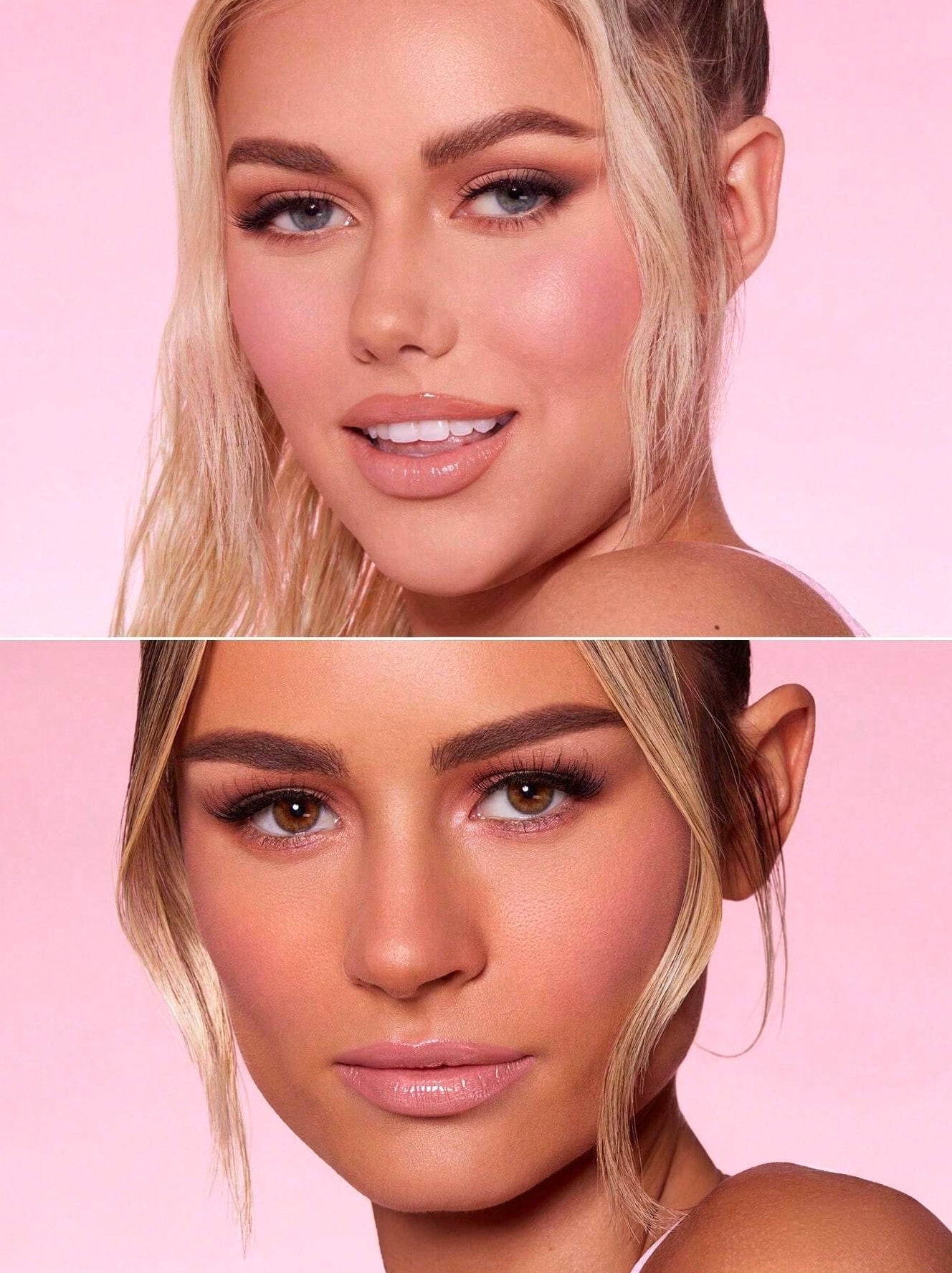 Sheglam Color Bloom Liquid Blush Matte Finish