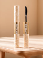 Sheglam All-In-One 24K Multi-Effect Mascara | Lengthening & Volumizing Luxury Lashes