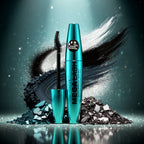 Technic Mega Lash Water Resistant Mascara – Black 12ml | Ultra-Black Volume in Bangladesh