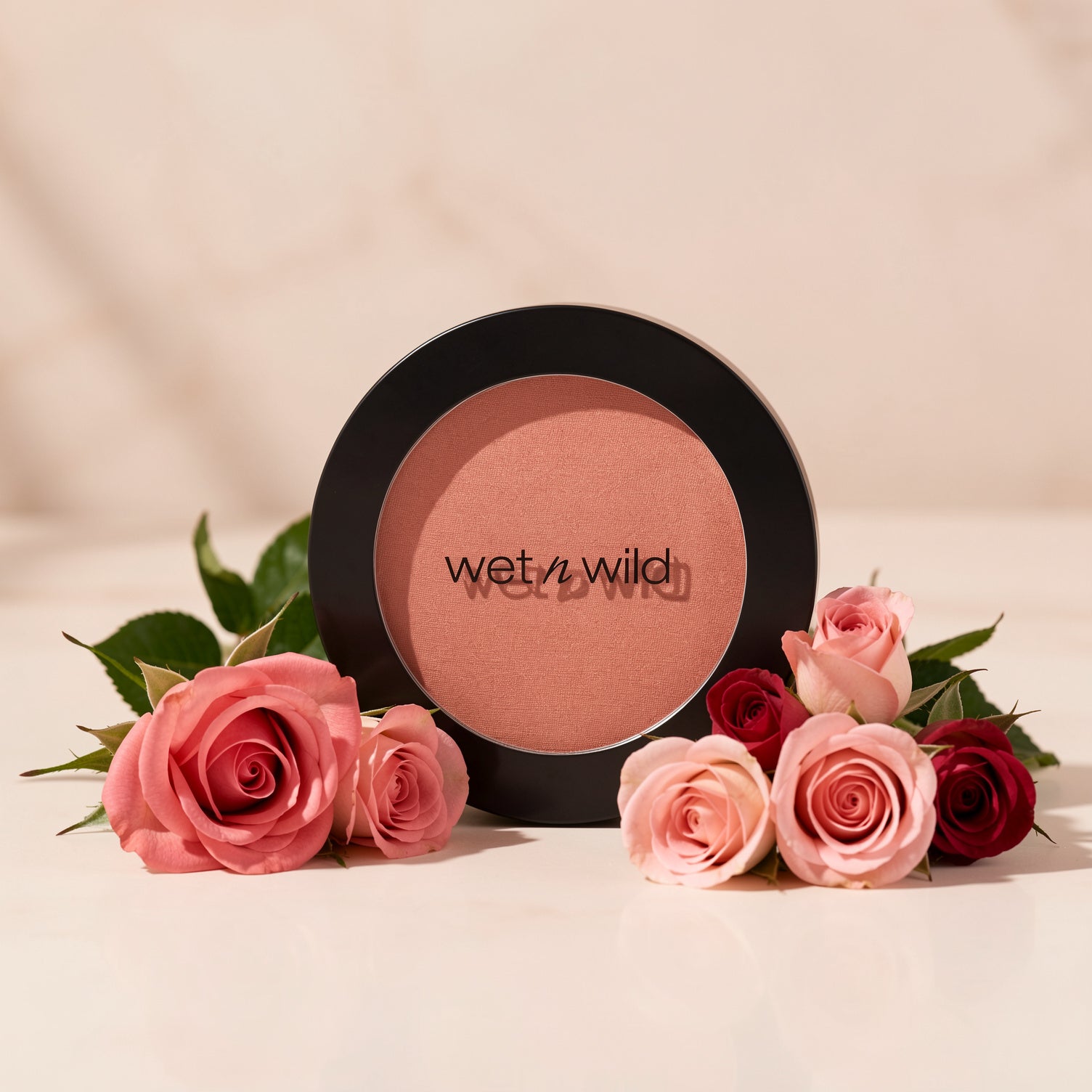 Wet n Wild Color Icon Blush | Long-Lasting Buildable Blush for All Skin Tones