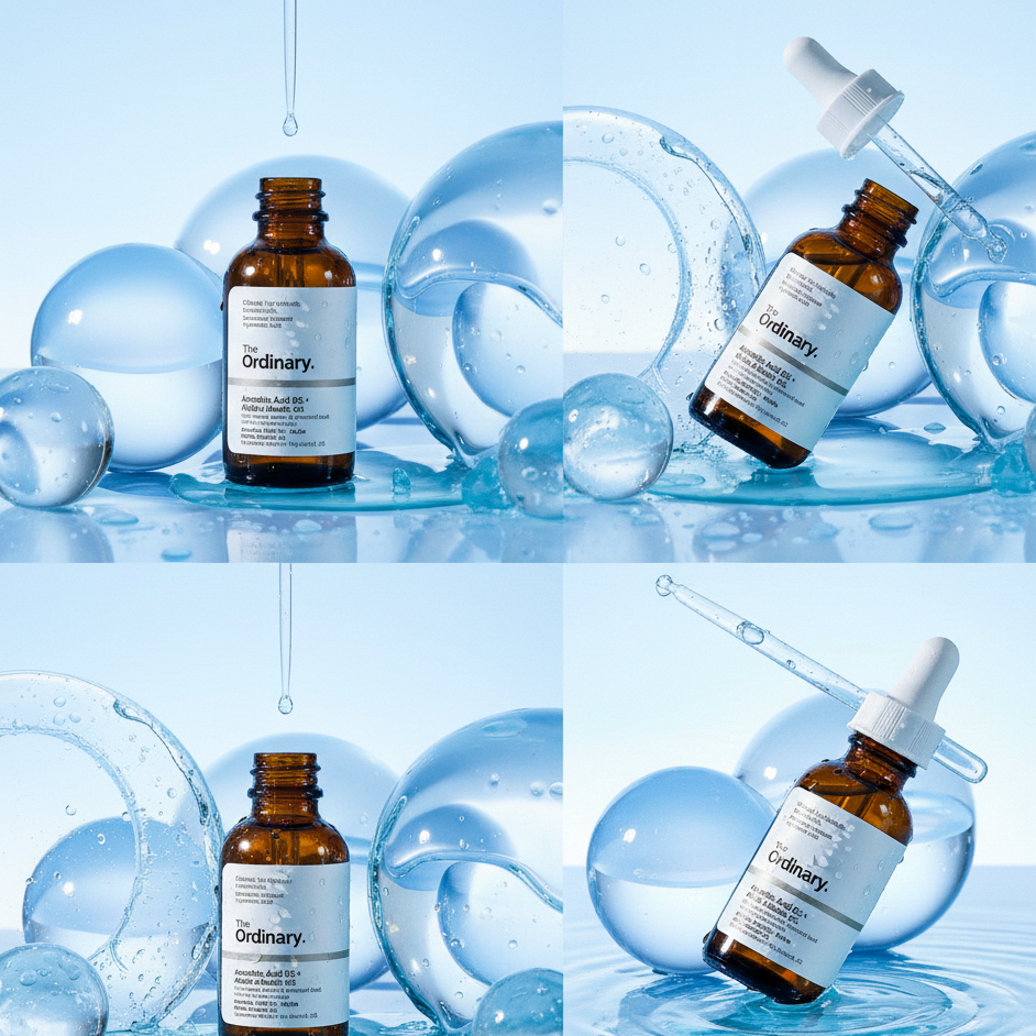 The Ordinary Ascorbic Acid 8% + Alpha Arbutin 2%