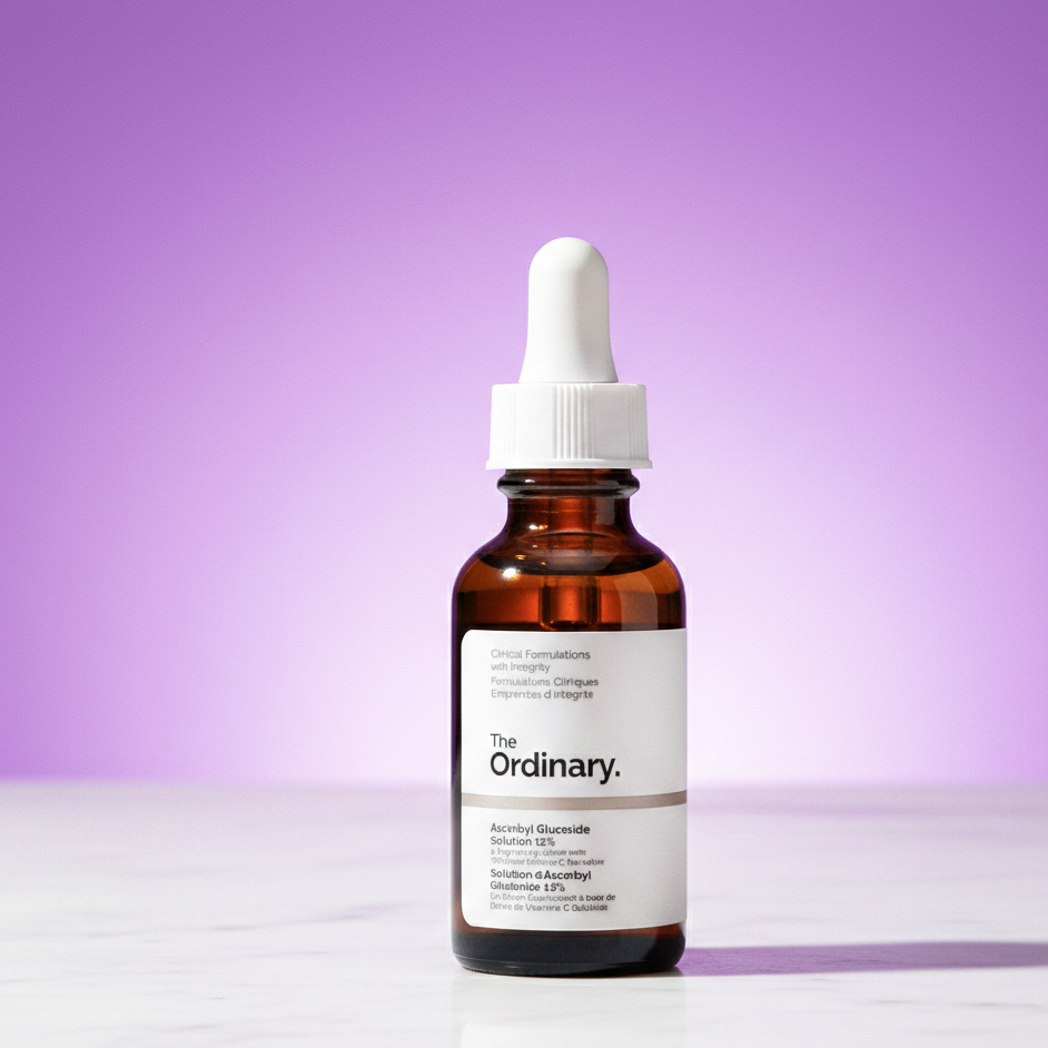 The Ordinary Ascorbyl Glucoside Solution 12%