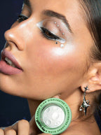 SHEGLAM Lunar Glow Highlighter – Shimmer & Glow