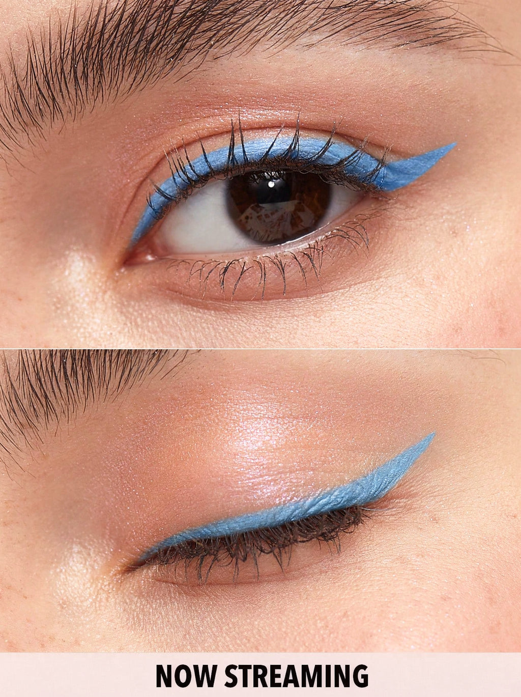 Sheglam Color Crush Liquid Eyeliner | Bold Color, Smudge-Proof Wear