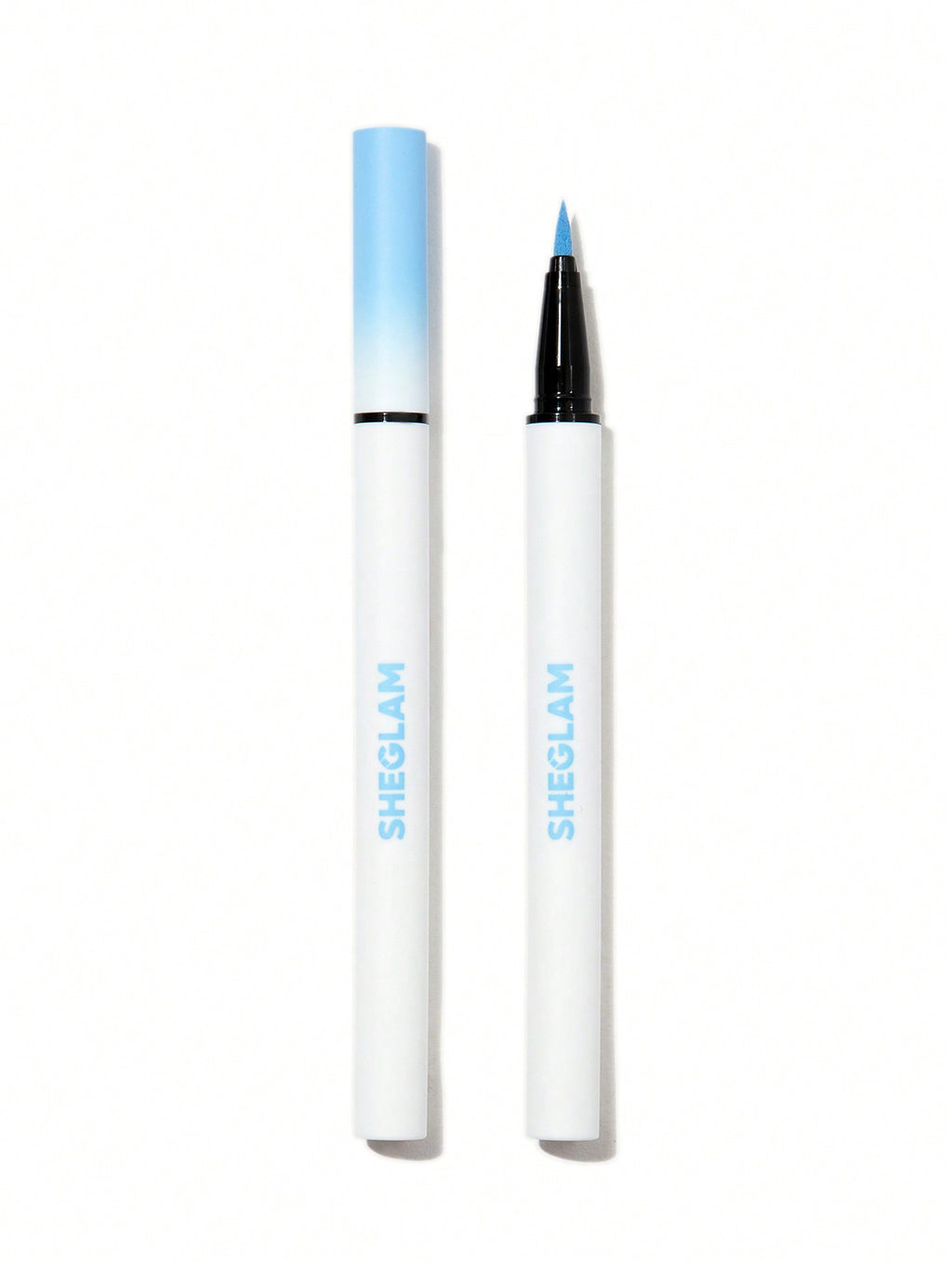 Sheglam Color Crush Liquid Eyeliner | Bold Color, Smudge-Proof Wear