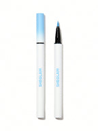 Sheglam Color Crush Liquid Eyeliner | Bold Color, Smudge-Proof Wear