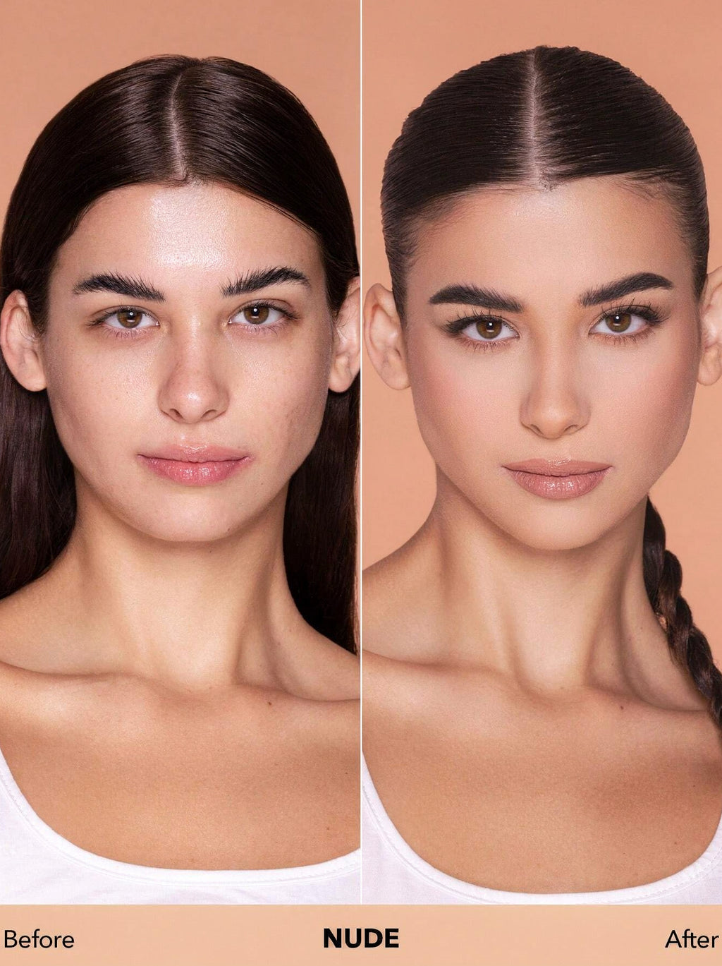 SHEGLAM Complexion Pro Matte Foundation | Long-Lasting Wear