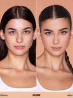 SHEGLAM Complexion Pro Matte Foundation | Long-Lasting Wear