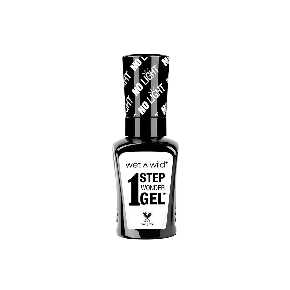 1 Step Wonder Gel Nail Color Flying Colors | No UV Gel Polish