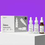 The Ordinary The Most-Loved Set by The Ordinary | Bestselling Skincare Trio