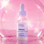 The Ordinary Matrixyl 10% + HA Anti-Aging Serum | Firm, Plump & Hydrated Skin