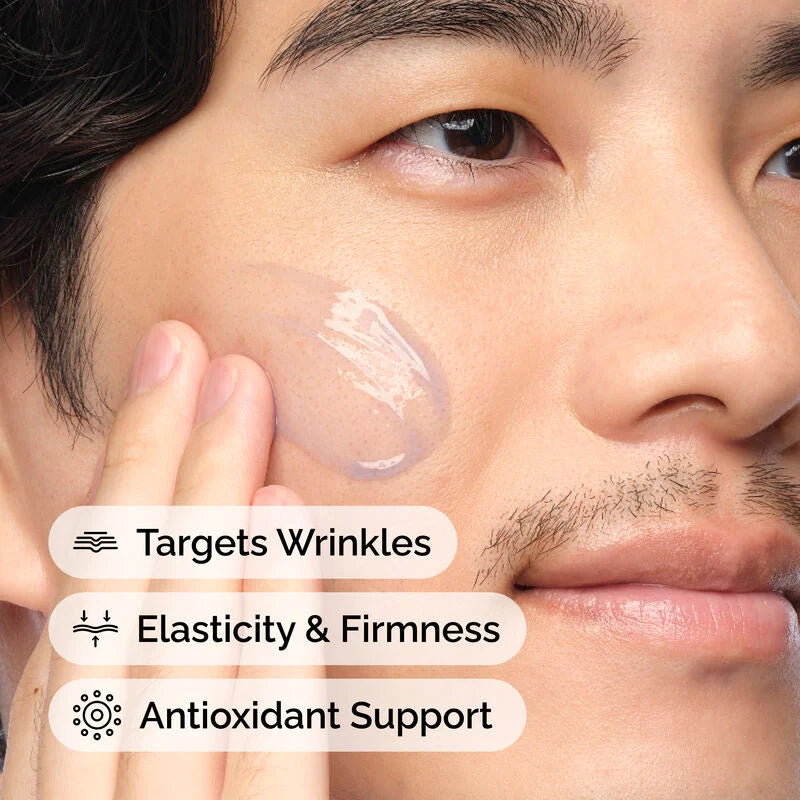 The Ordinary Multi-Peptide + Copper Peptides 1% Serum | Anti-Aging & Skin Repair