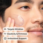 The Ordinary Multi-Peptide + Copper Peptides 1% Serum | Anti-Aging & Skin Repair