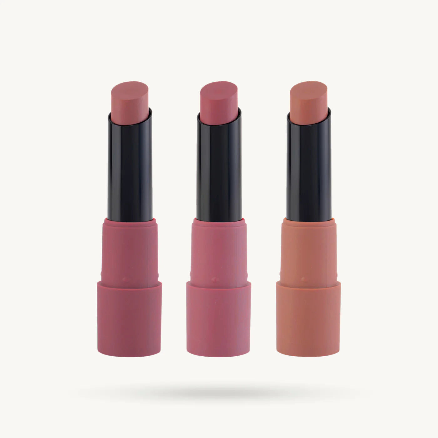 MARS Matte Lipsticks Box | Set of 3