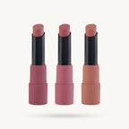 MARS Matte Lipsticks Box | Set of 3