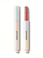 Sheglam Pout-Perfect Shimmer Lip Plumper – Glittery, Juicy, Hydrated Lips
