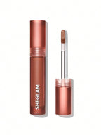 Sheglam Soft Haze Lip Blur | Water-Based Matte Lip Tint with Long-Lasting Color