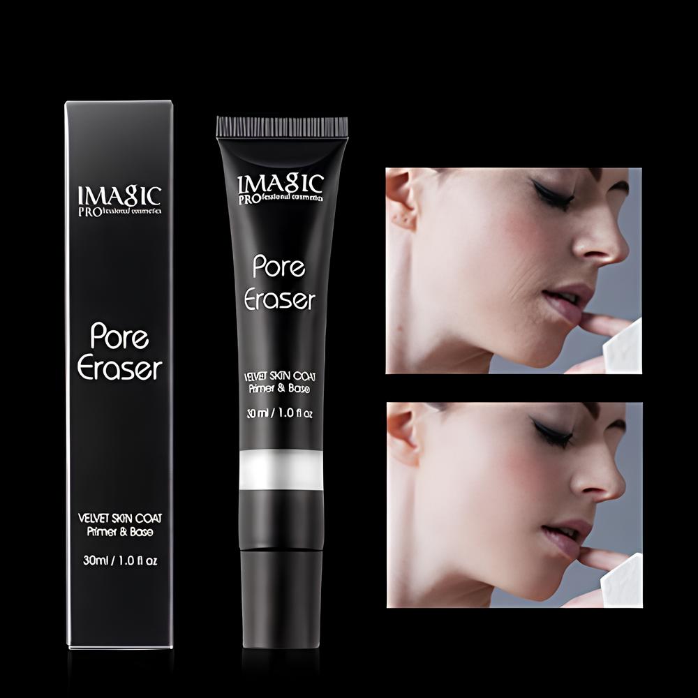 IMAGIC Pore Eraser Primer – Matte, Pore-Blurring Makeup Base 30ml
