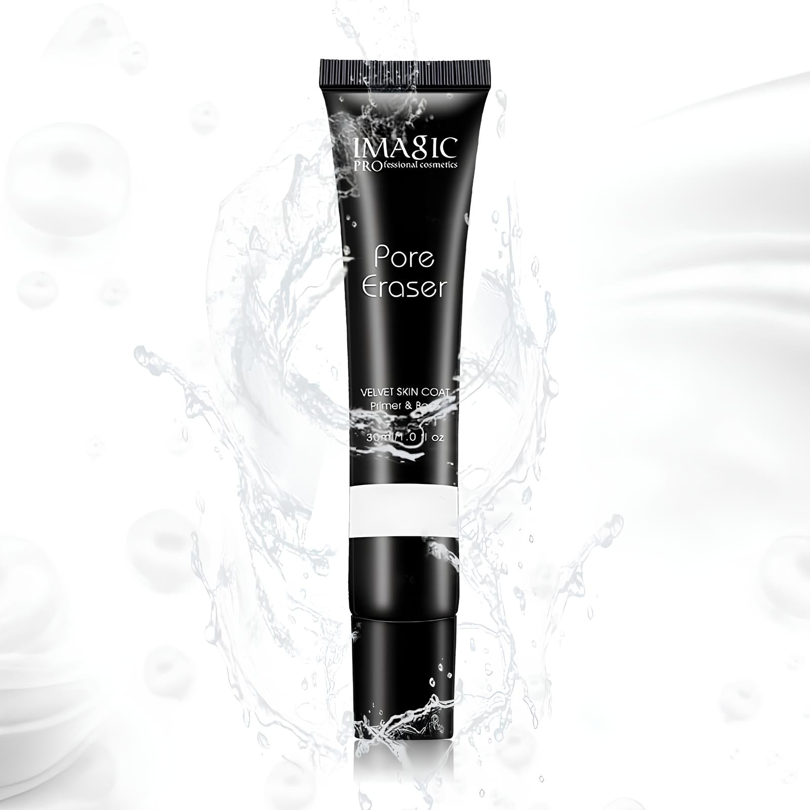IMAGIC Pore Eraser Primer – Matte, Pore-Blurring Makeup Base 30ml