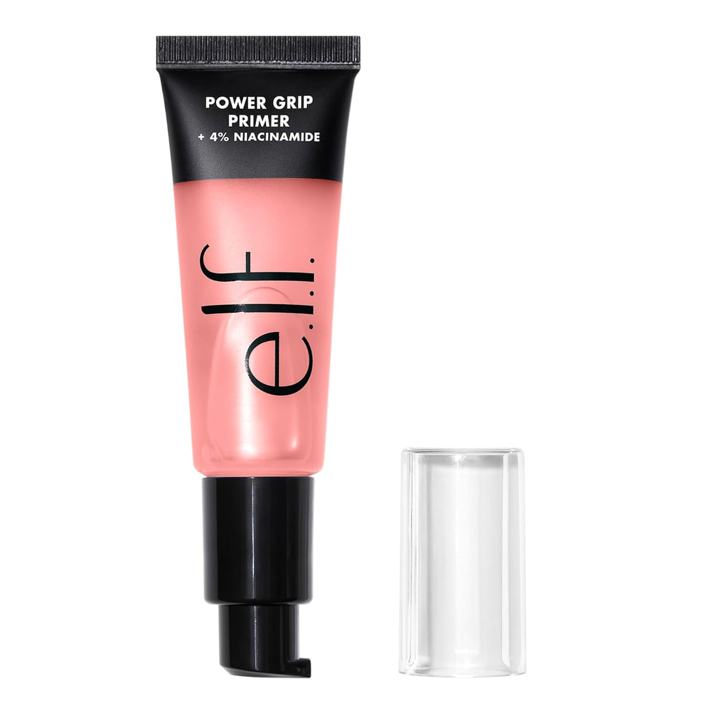 ELF Power Grip Primer + 4% Niacinamide Gel-Based Hydrating Primer