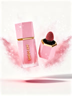Sheglam Color Bloom Liquid Blush Matte Finish
