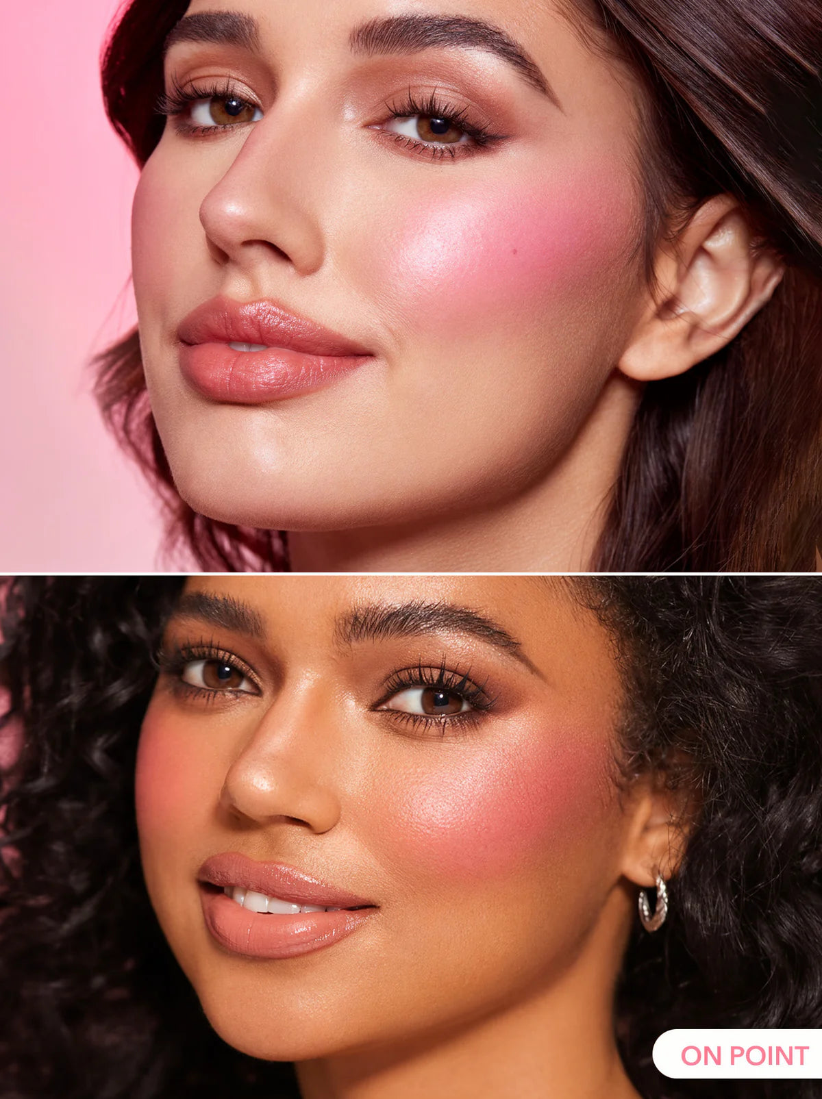 Sheglam Color Bloom Liquid Blush Matte Finish