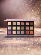 Glitz Wiz Palette Ecstasy | 18 Shade Fantasy Eyeshadow Palette