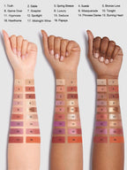 Glitz Wiz Palette Ecstasy | 18 Shade Fantasy Eyeshadow Palette