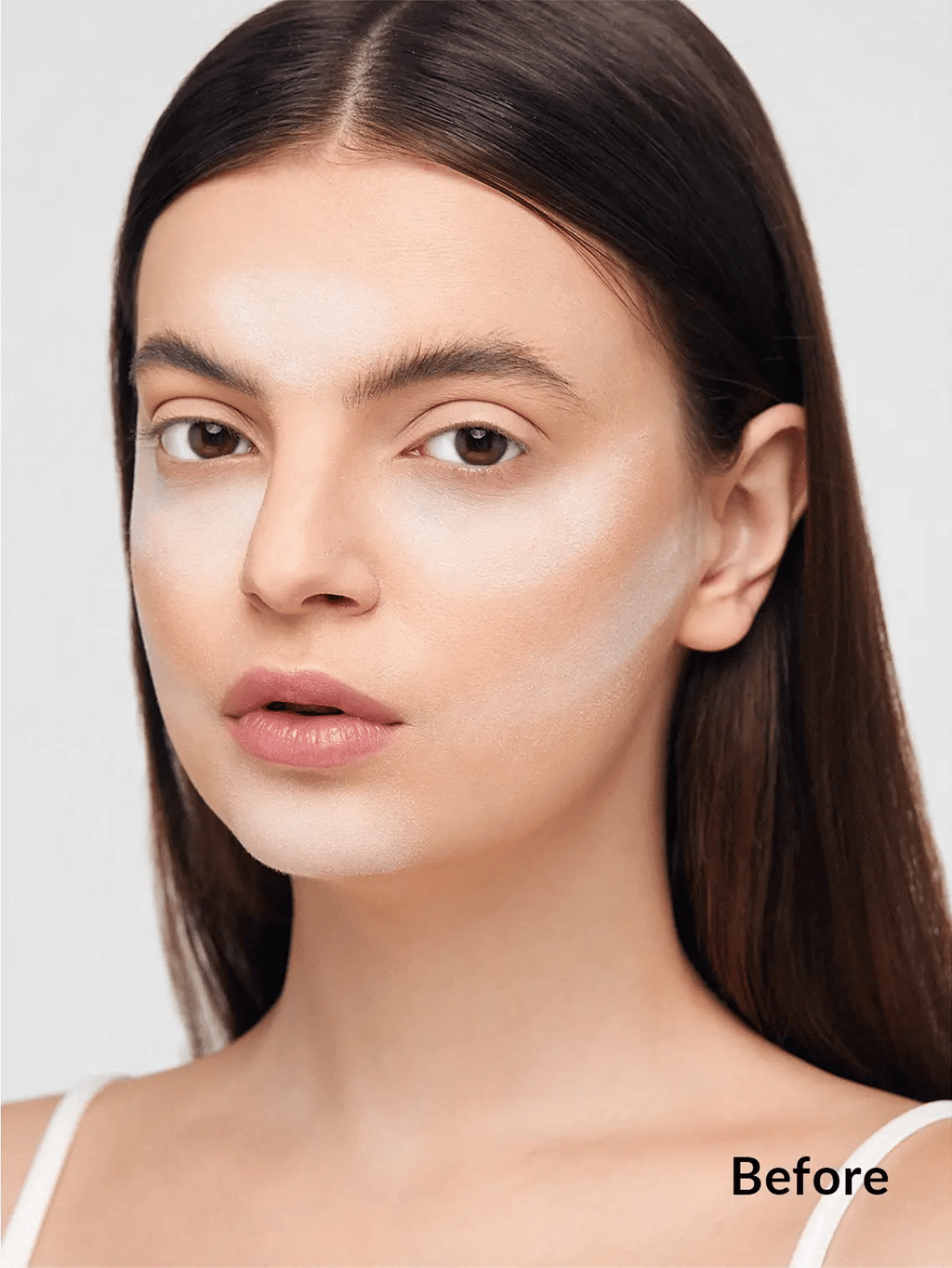 Insta-Ready Face & Under Eye Setting Powder Duo | 2-in-1 Matte Powder