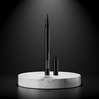 Wet n Wild Breakup Proof Waterproof Liquid Eyeliner | Black | wet n wild