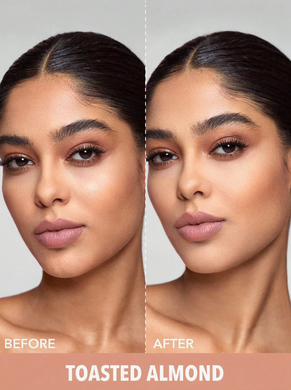Insta-Ready Face & Under Eye Setting Powder Duo | 2-in-1 Matte Powder