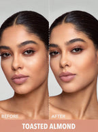 Insta-Ready Face & Under Eye Setting Powder Duo | 2-in-1 Matte Powder