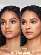 Insta-Ready Face & Under Eye Setting Powder Duo | 2-in-1 Matte Powder